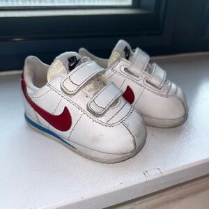 Toddler Nike Cortez 4C